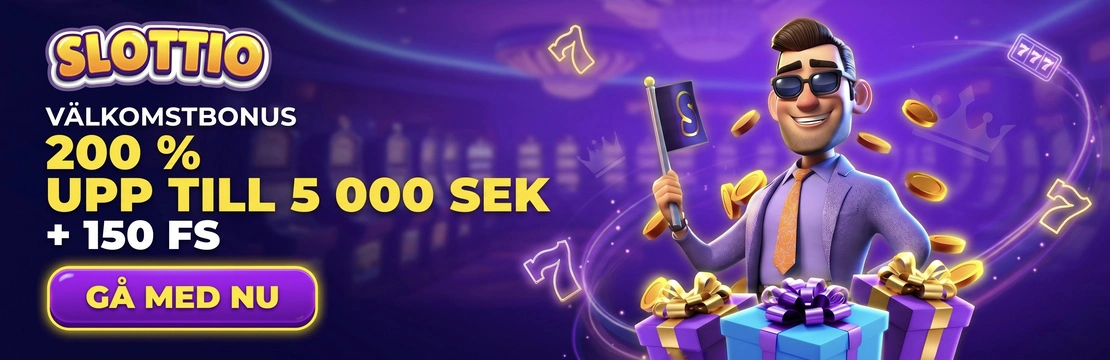 Slottio Casino